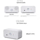 Smart Cat Litter Box Pet Deodorizer Pet Air Purifier - EX-STOCK CANADA