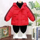 Children's Cotton Clothes Thickened Fall Winter Coat - EX-STOCK CANADA