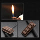 Creative Chocolate Torch Lighter Cigarette smoking Lighter - EX-STOCK Canada