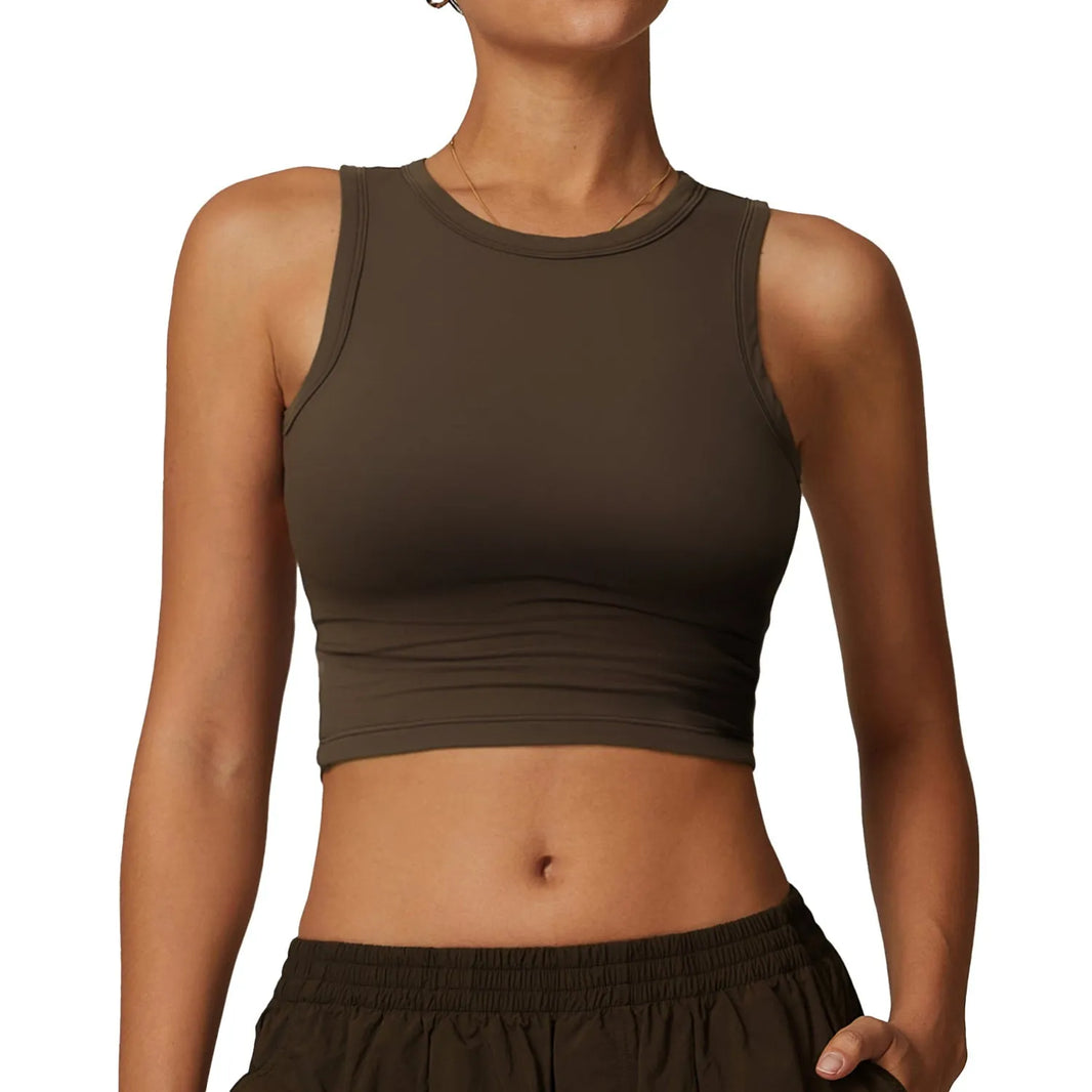 2pcs Workout Outfit for women Athleisure wear - EX-STOCK CANADA