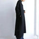 Loose Oversize Midi Turtleneck Winter Sweater Dress - EX-STOCK Canada