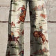 Women's Casual Pants Thin Imitation Jeans EX-STOCK Canada 