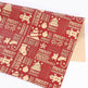 Thickened Wrapping Paper For Christmas Gifts - EX-STOCK Canada