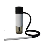 Hookah Cup Removable Cleaning Portable Water Pipe Household Car Hookah Cup - EX-STOCK Canada
