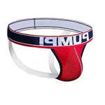 PUMPI Mesh Thong Panties underwear Porn Pant men Low Waist - EX-STOCK CANADA