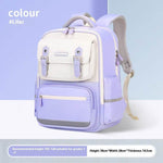 Lightweight Waterproof Backpack Burden Reduction - EX-STOCK Canada