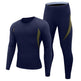 2pcs Men's workout clothes Sports Fitness Gym wear - EX-STOCK Canada