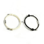 Alloy Sun And Moon Couple Bracelet Pair - EX-STOCK Canada