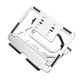 Best Adjustable Laptop Stand Computer Riser Stand - EX-STOCK CANADA