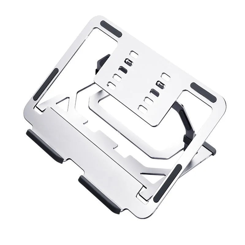 Best Adjustable Laptop Stand Computer Riser Stand - EX-STOCK CANADA
