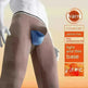 Rhinoceros Horn Big Bag Autumn Long John Pouch panties men's underwear - EX-STOCK CANADA