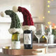Super Thick Iceland Yarn Christmas Hat Christmas Tree Decorative Hat - EX-STOCK CANADA