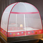 Pop-Up Folding Mosquito Net Canopy — product view 16 of 25 | EX-STOCK