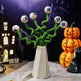 Halloween Three-dimensional Eye Beads Twig Cutting Bouquet Creative Funny Decoration - EX-STOCK Canada
