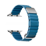Multi-Color Magnetic Back Buckle Watch Strap - EX-STOCK Canada