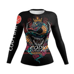 Women's Workout Clothes Slim Fit Clothes Long Sleeve Top - EX-STOCK CANADA
