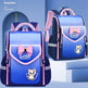 Large Capacity Children Reduce Study Load Protection School Bag - EX-STOCK Canada