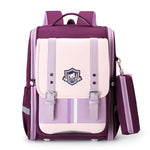 Kids' Large Capacity Backpack – Lightweight & Fun - EX-STOCK Canada