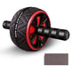 Abdominal Muscle Mute Abdominal Fitness Device Exercise Fitness Weight Loss Fitness Wheel For Men And Women 