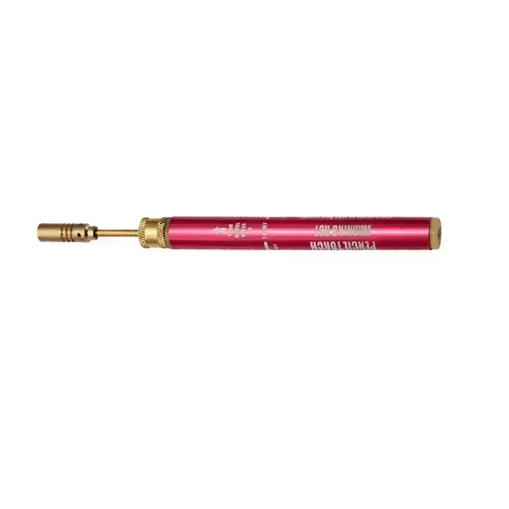 Portable Micro Pencil torch Lighter Outdoor Barbecue Grill Igniter - EX-STOCK CANADA