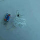 Christmas Tree Ornaments Glass Ornaments Small Pieces - EX-STOCK CANADA