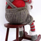 Christmas Decoration Faceless Doll Decorations Ornaments - EX-STOCK CANADA