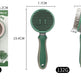 Automatic Hair Removal Comb For Beauty Products EX-STOCK Canada 