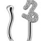 Constellation Nose Ring Piercing Jewelry - EX-STOCK Canada