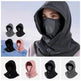 Winter Fleece full Face Mask Winter Face Covering cold weather balaclava - EX-STOCK Canada