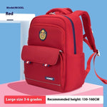 Super Lightweight Backpack for Kids – Unisex Design - EX-STOCK Canada