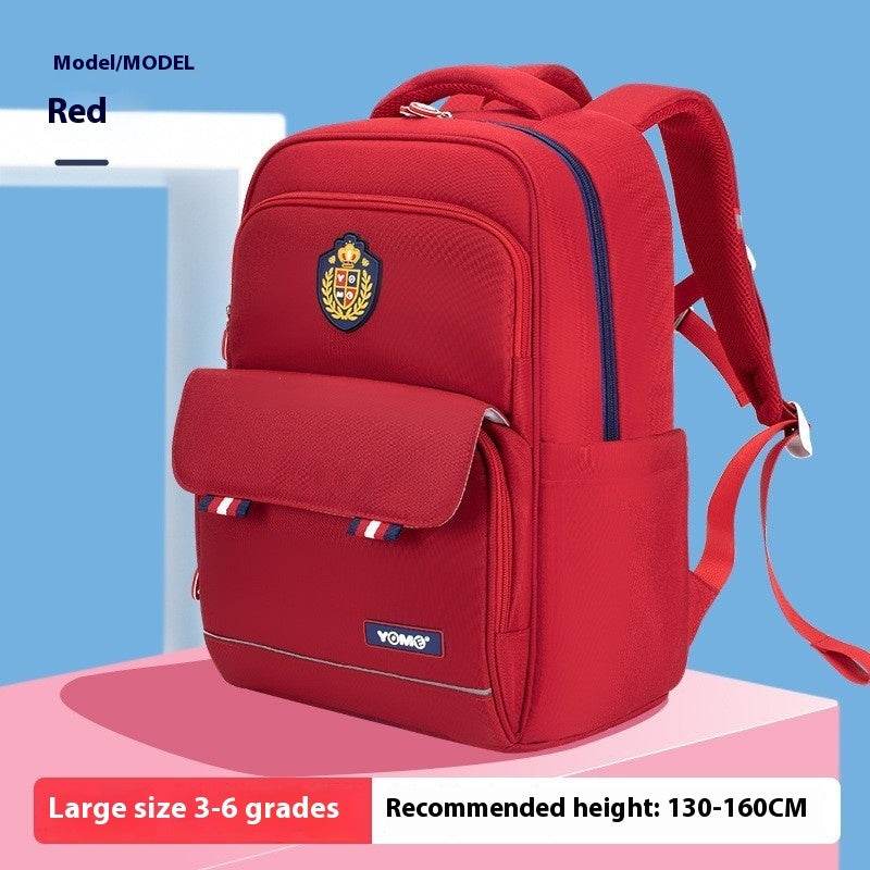 Super Lightweight Backpack for Kids – Unisex Design - EX-STOCK Canada