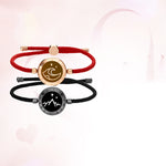 Pulsera Inteligente para Parejas con Detección EX-STOCK Canada