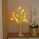 Easter Decoration 60cm Birch Tree Home Easter Egg LED Light Gift Spring Party Tabletop Ornaments Light Easter Party Kids Gifts - EX-STOCK CANADA
