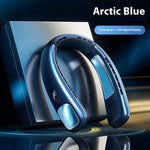 Usb Rechargeable Long Endurance Mute Leaf-free Halter Little Fan Portable Outdoor  EX-STOCK CANADA