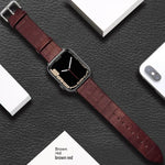Cross-border Applicable Watch Strap Pattern Watch Strap - EX-STOCK Canada