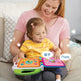 Touch Book Early Childhood Education Music Story Bilingual Learning Machine - EX-STOCK CANADA