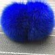 Warm Whole Skin Fox Earmuff Earmuffs Female - EX-STOCK Canada