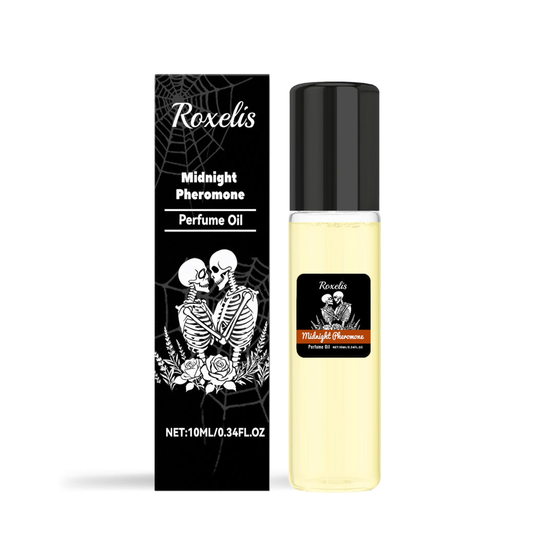 Midnight Halloween Perfume EX-STOCK Canada 