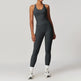 2pcs Workout Clothes for women Yoga Gym Clothes set - EX-STOCK CANADA