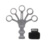 Special Silicone Finger Training Spring Grip EX-STOCK Canada 