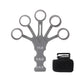 Special Silicone Finger Training Spring Grip EX-STOCK Canada 