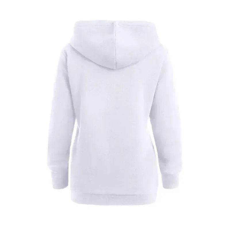 New Christmas Unisex Hoodie Sweatshirt - EX-STOCK Canada