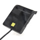 Smart All-in-One IC Card Tax Filing Reader – Black 6