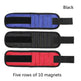 Fifteen-Compartment Powerful Magnetic Wristband - EX-STOCK CANADA