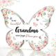 Unique Mother's Day Gifts For Mom Grandma Acrylic Decor - EX-STOCK CANADA
