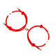 Bracelet Couple Soleil et Lune en Alliage - EX-STOCK Canada