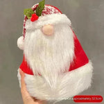 Christmas Tree Hat Party Dress Up Headdress For Taking Photos - EX-STOCK CANADA