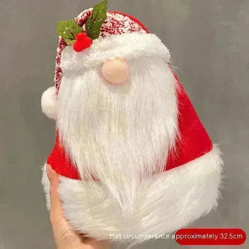 Christmas Tree Hat Party Dress Up Headdress For Taking Photos - EX-STOCK CANADA