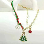 Christmas Nutcracker Charm Bracelet  gift idea - EX-STOCK CANADA
