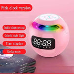 Dazzle Colour Mini Ball Card Bluetooth Speakers - EX-STOCK Canada